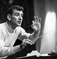 I 100 anni di Leonard Bernstein in 10 dischi sperimentali | Il giornale ...
