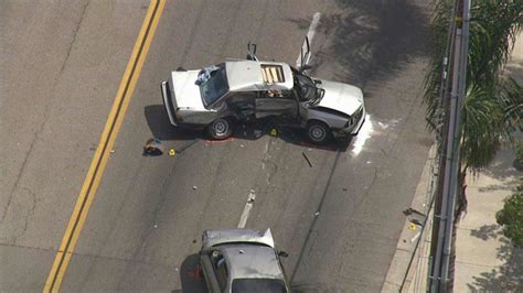 2nd Person Dies In Alleged Dui Crash In Santa Ana Abc7 Los Angeles