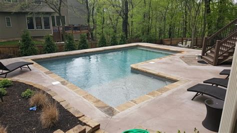 Swimming Pool Builder Custom Swimming Pool Dream Backyard