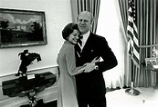 Betty Ford: The Surprisingly Normal First Lady | The Saturday Evening Post