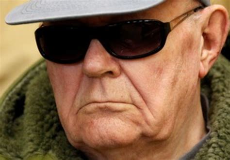 Nazi War Criminal Demjanjuk Dies At 91 In Germany International News