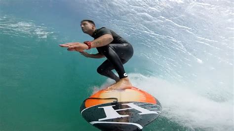 Gopro Jye Demrich Yallingup Western Australia 012317 Surf