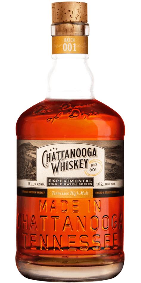 Chattanooga Whiskey Whiskybase Ratings And Reviews For Whisky