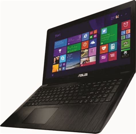 Asus X553ma Laptop