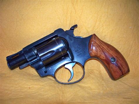 Rg Industries Modelrg31 38spl Revolver For Sale