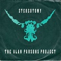 The Alan Parsons Project - Stereotomy (1986, Vinyl) | Discogs