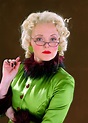 Portrait of Rita Skeeter — Harry Potter Fan Zone