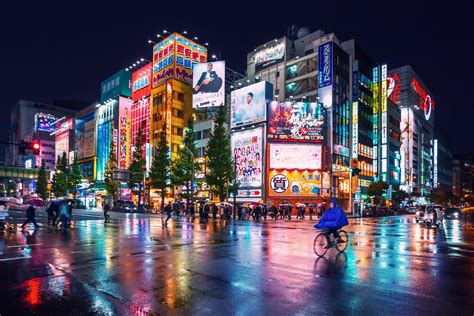 Japón Descubre Por Qué Es El Destino De Moda