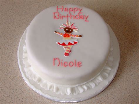 Happy Birthday Nicole Happy Birthday Nicole Birthday Cake