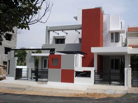 House Exterior Elevation Design Gharexpert