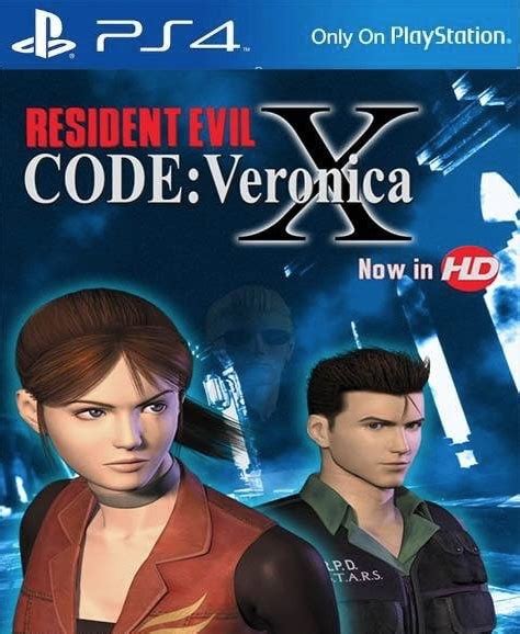 Metacritic game reviews, resident evil code: Buy Resident Evil Code: Veronica X PS4 (Spain) Playstation