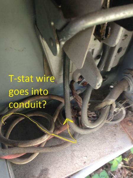Pathname that lead to the file. Understanding my central HVAC wiring - DoItYourself.com Community Forums