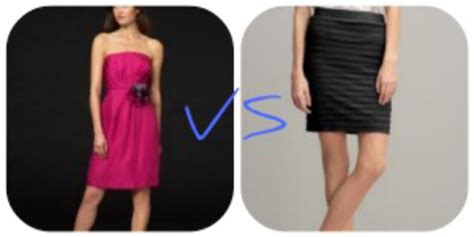 🆚what Is The Difference Between Dress And Skirt Dress Vs Skirt
