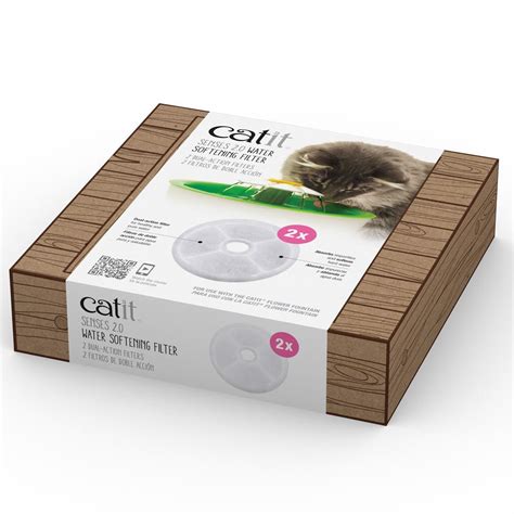 Catit Flower Fountain 3l Amazonca Pet Supplies