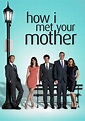 How I Met Your Mother | CBS Wiki | Fandom