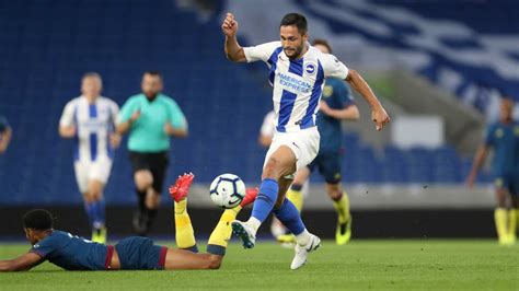 Brighton fans can listen to live commentary of this game on bbc radio sussex from 7.45pm. Premier League Southampton vs Brighton 17/09/2018 ...