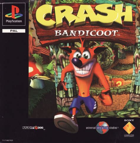 Crash Bandicoot Collection Iso Jawercomputer