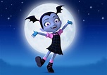Vampirina | Disney Wiki | FANDOM powered by Wikia