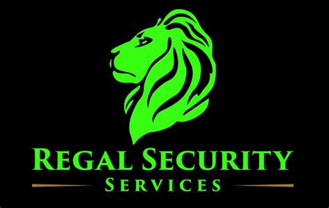 Regal Security Services Elv System Integrator