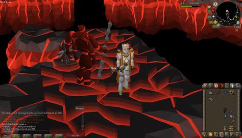 After 1 Year And 85 Failed Attempts I Finally Got The Inferno Cape