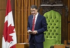 Liberal MP Anthony Rota elected Speaker of the House of Commons – RCI ...
