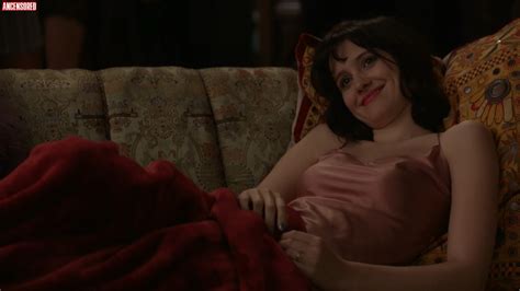 Naked Julia Goldani Telles In The Affair