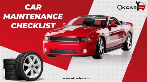 Everything You Need To Know Regarding Car Maintenance Car Maintenance