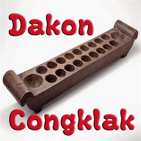 Dakon Or Congklakamazoncaappstore For Android