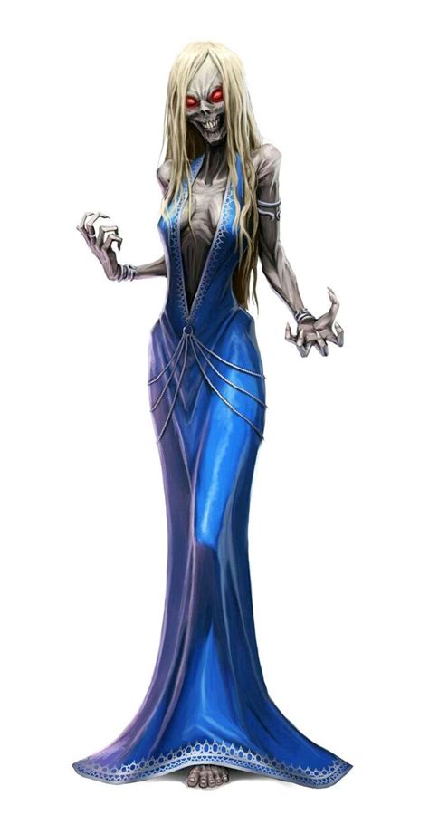 Undead Lich Princess Pathfinder Pfrpg Dnd Dandd D20 Fantasy Fantasy