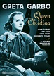 Queen Christina movie poster