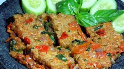 Lihat ide lainnya tentang resep makanan, makanan, masakan simpel. 5 RESEP MAKANAN INDONESIA DENGAN KANDUNGAN NUTRISI DAN GIZI YANG MELIMPAH - PJTV.co.id