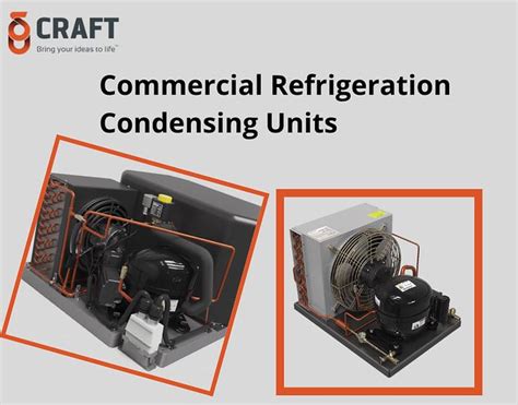 Commercial Refrigeration Condensing Units For Your Busines Flickr