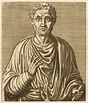 Boethius (Author of The Consolation of Philosophy)