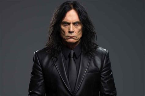 The Mysterious Rise Unveiling Tommy Wiseaus Net Worth And The Impact