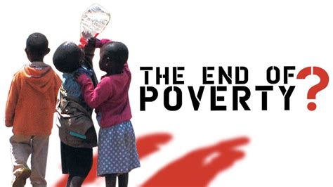 The End Of Poverty Kanopy