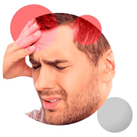 tipos de dolores de cabeza
