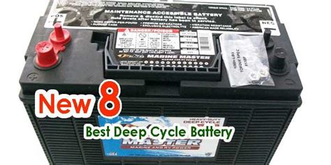 Kirkland Deep Cycle Battery Review