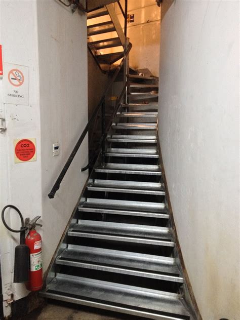 Maybe you would like to learn more about one of these? Types of Staircase Designs | Steel Fabrication Services