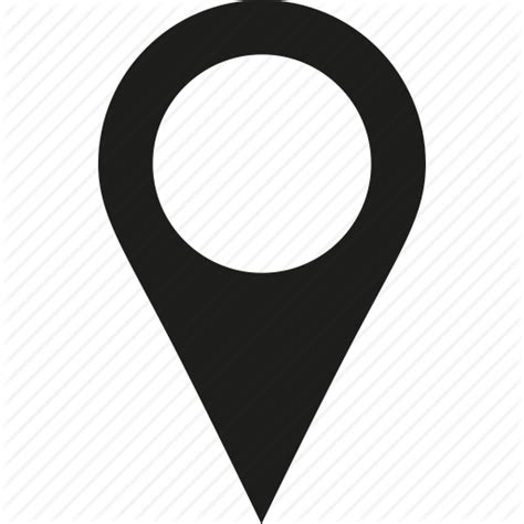Location Icon Png Transparent 205075 Free Icons Library