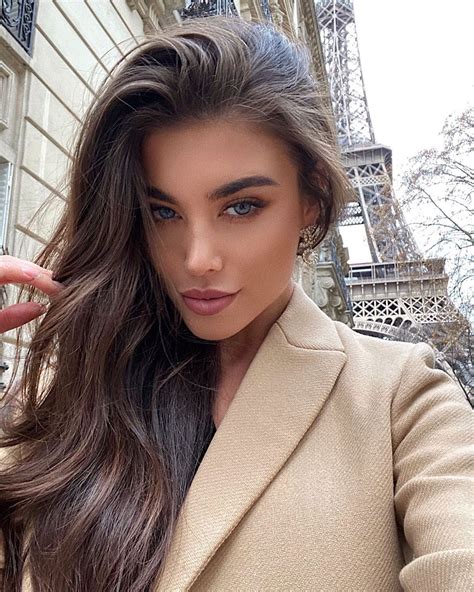 Nika Mariana On Instagram “Смогла бы я жить в Париже Как я уже писала