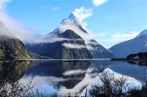 South Island New Zealand Itinerary 4 Amazing One Week Routes