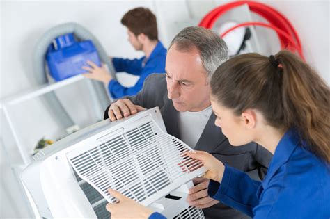 The state of florida has specific requirements for hvac businesses. New Year, New Career: How to Jump into an HVAC Career and ...