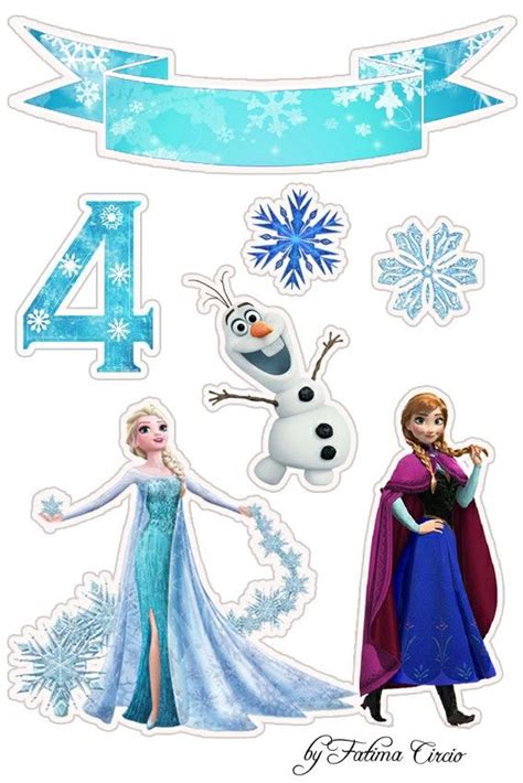 Pin By Jacquelinne Castro On Topers Disney Frozen Birthday Frozen