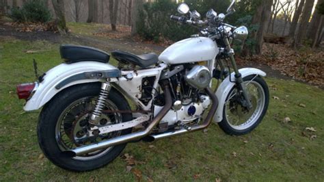 The thing has been sitting in a garage, for about 10 years. 1980 Harley Davidson Sportster XLS 1000 Vintage V Twin Motorcycle Matching #'s