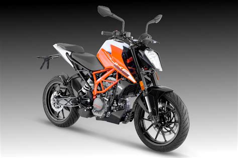 2021 Ktm 125 Duke Launched In India At Rs 150 Lakh Gets New Design