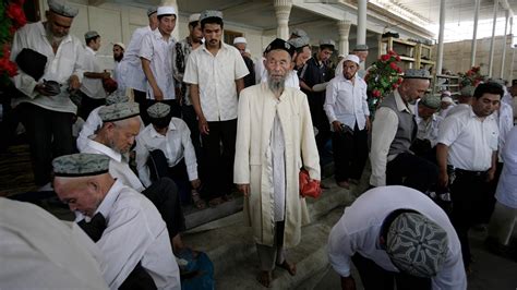 Who Are The Uyghurs China S Islamic Minority Fox News
