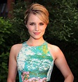 Dianna Agron graduates from ‘Glee cheerleader to mafia princess