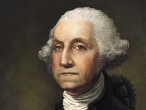 Ny College Says Forgotten Book Reveals Lock Of George Washingtons