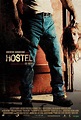Hostel (2005) - Peliculas de Terror ⋆