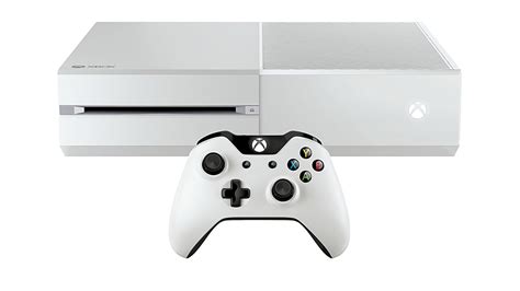New Xbox One Bundles Announced White Console With Sunset
